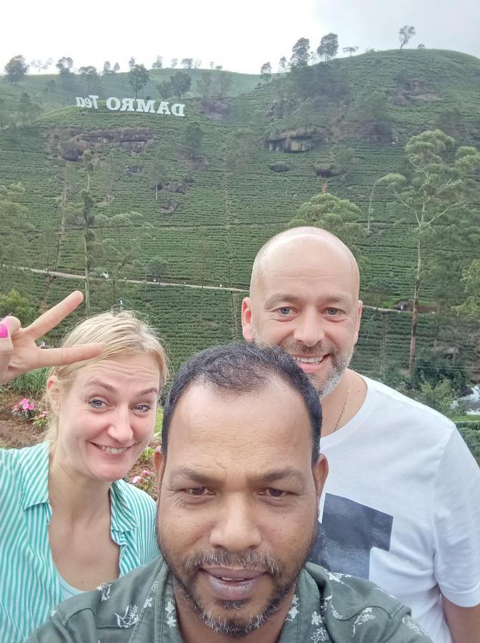 Lakshmi Family Villa نيجومبو المظهر الخارجي الصورة