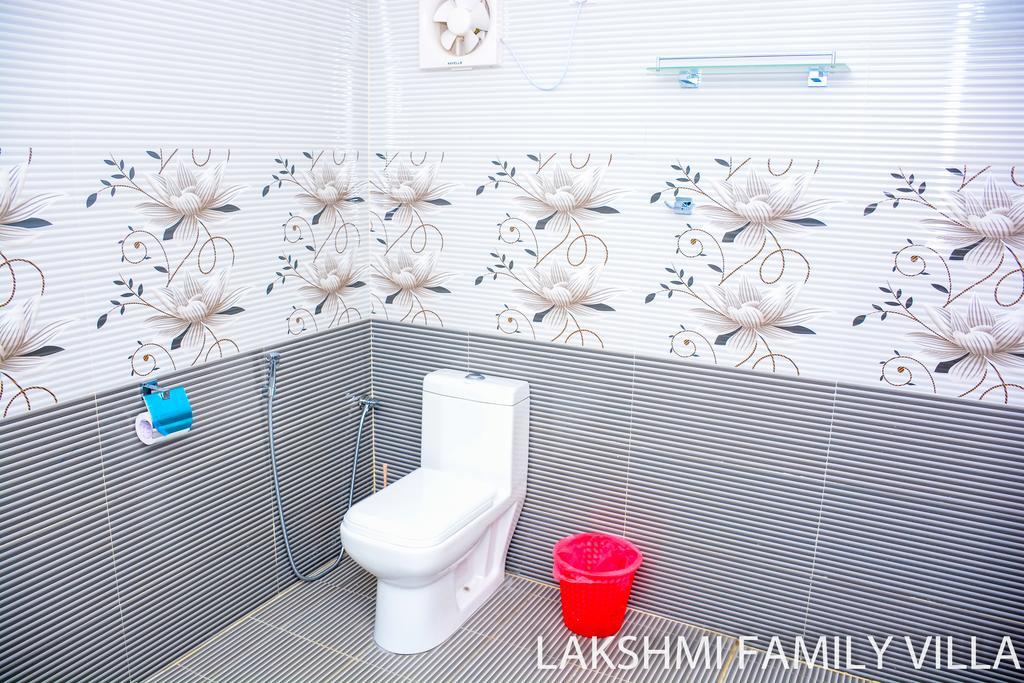 Lakshmi Family Villa نيجومبو المظهر الخارجي الصورة