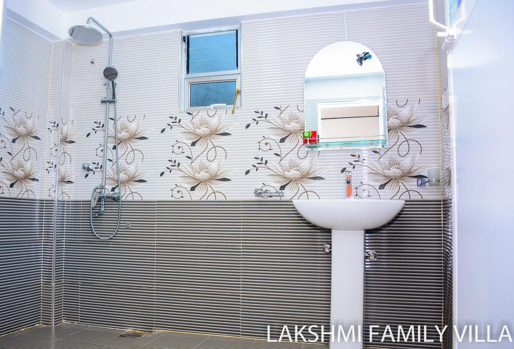 Lakshmi Family Villa نيجومبو المظهر الخارجي الصورة