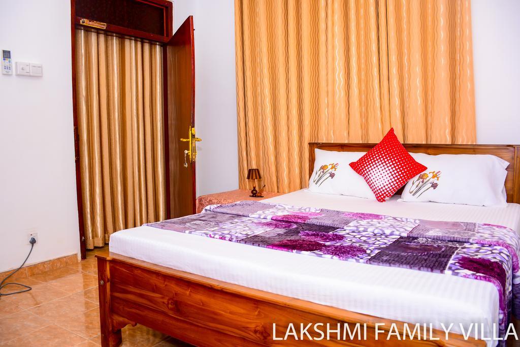 Lakshmi Family Villa نيجومبو المظهر الخارجي الصورة