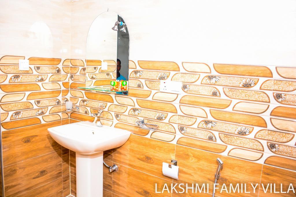Lakshmi Family Villa نيجومبو المظهر الخارجي الصورة