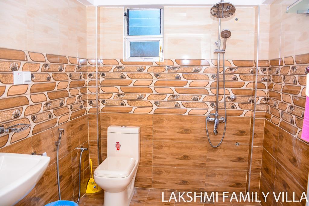 Lakshmi Family Villa نيجومبو المظهر الخارجي الصورة