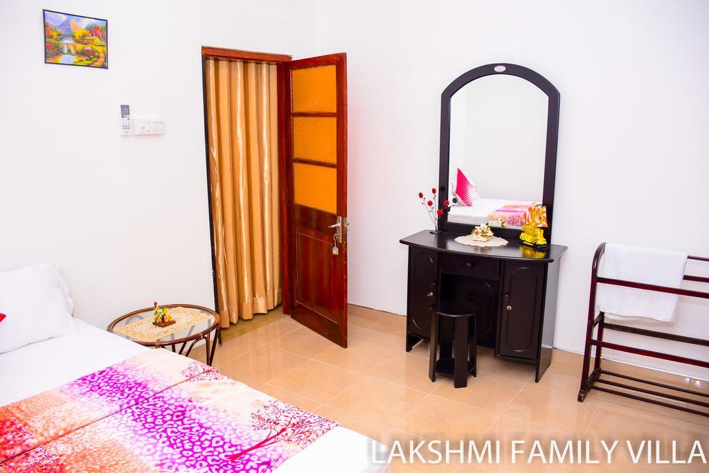 Lakshmi Family Villa نيجومبو المظهر الخارجي الصورة