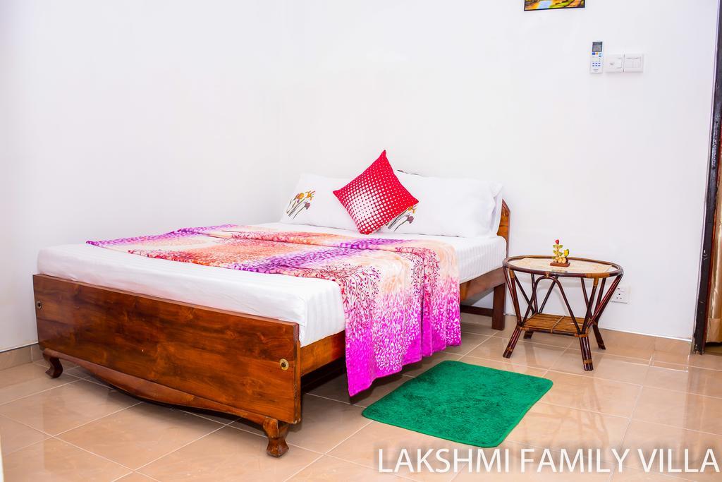 Lakshmi Family Villa نيجومبو المظهر الخارجي الصورة