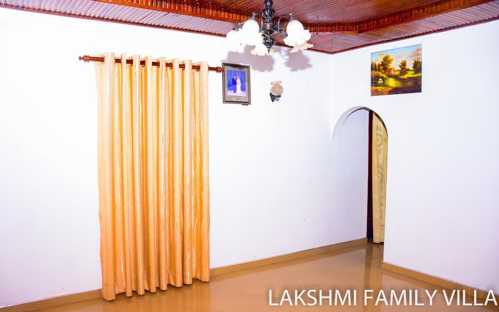 Lakshmi Family Villa نيجومبو المظهر الخارجي الصورة